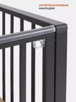 Кровать Rant Bergen Plus (маятник, ящик)