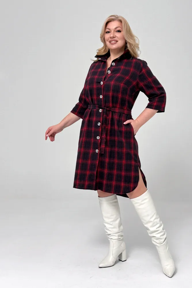 Платье 6519 Fabrika