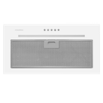 Кухонная вытяжка MAUNFELD Crosby Hardy 1000Push белый