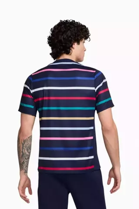 Футболка Nike France 2024 Pre-Match