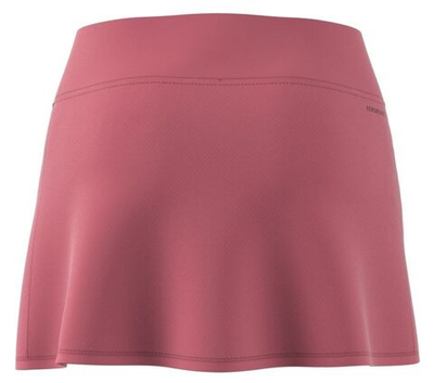 Теннисная юбка Adidas Club Tennis Skirt - pink strata