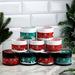 Сахарный скраб для тела Эвкалипт - 250 мл.