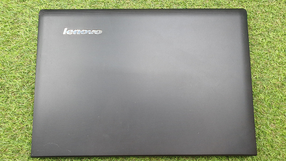 Ноутбук Lenovo IdeaPad G50-45, 15.6, AMD QC-4000 1.30 GHz, 4 Gb, AMD Radeon HD 8200 80MQ001GRK