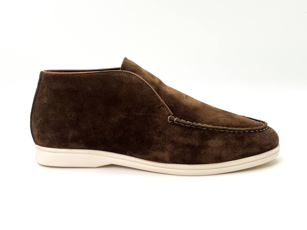 Лоферы Loro Piana
