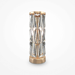 Настольная лампа Maytoni MOD043TL-02G