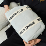 Сумка CHILDHOME MOMMY CLUB