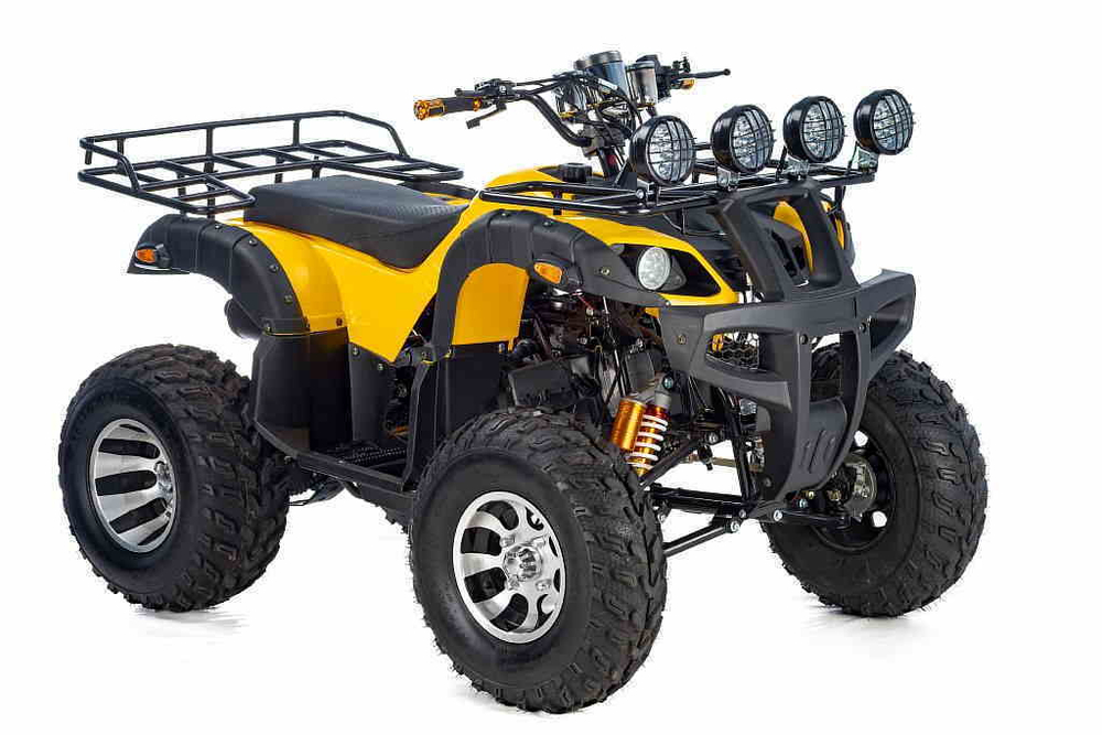 Квадроцикл TIGER SPORT 250