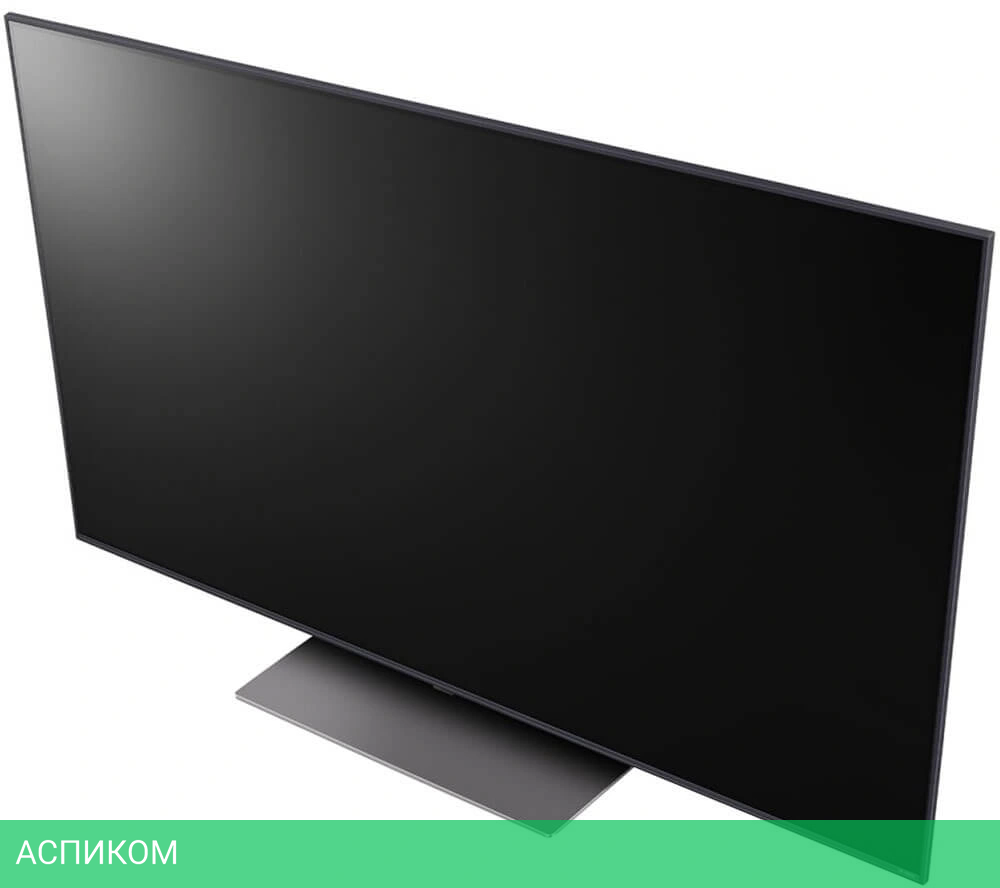 Телевизор LED LG 50" 50QNED86T6A.ARUG