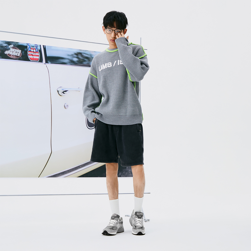New Balance Made in Usa 993 Core low-top sneakers