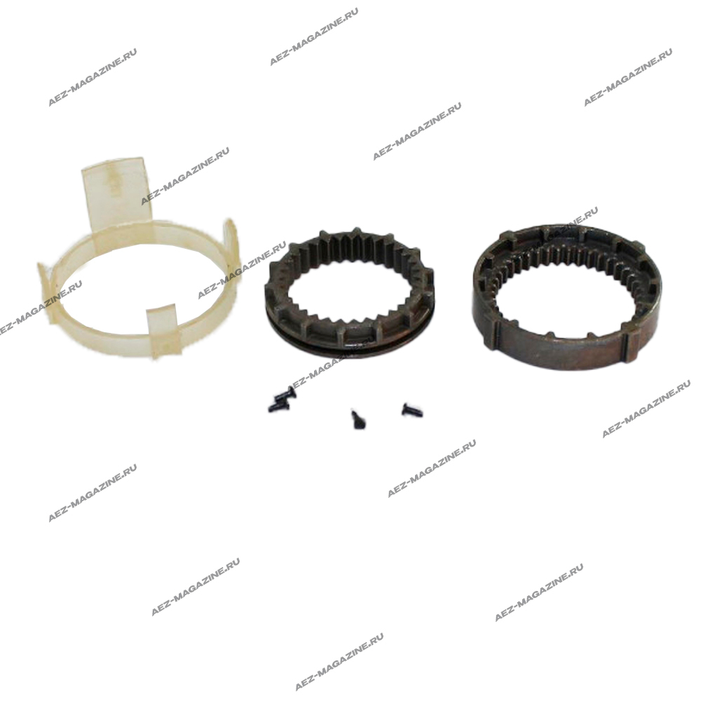 ремкомплект редуктора шуруповерта Интерскол ДА 12/14,4/18 ЭР, Li-On