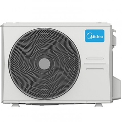 Настенная сплит-система Midea MSAG2-24N8D0-I/MSAG2-24N8D0-O Unlimited Inverter
