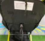 Коляска детская прогулочная Costa Tracy (lime/лайм) Артикул: T-06