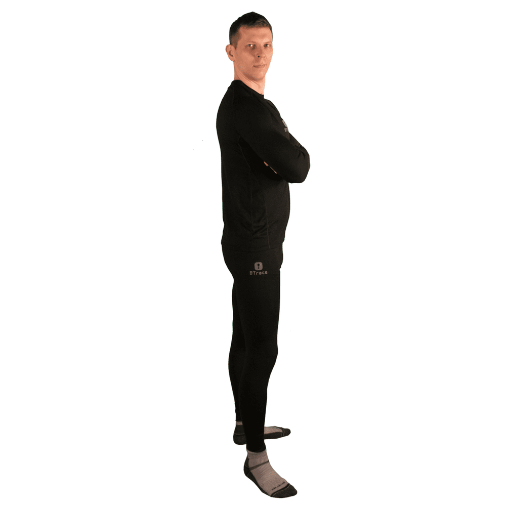 Кальсоны BTrace мужские Warm Merino Man, артикул V0615