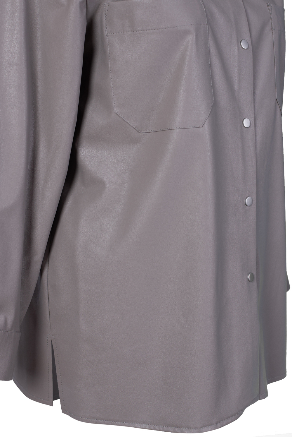 Блузка женская 3615зпа, серый #456Сер093615зпа