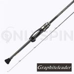 Спиннинг Graphiteleader Corto Prototype 23 1.83m 3gr 23GCORPS-602L-HS