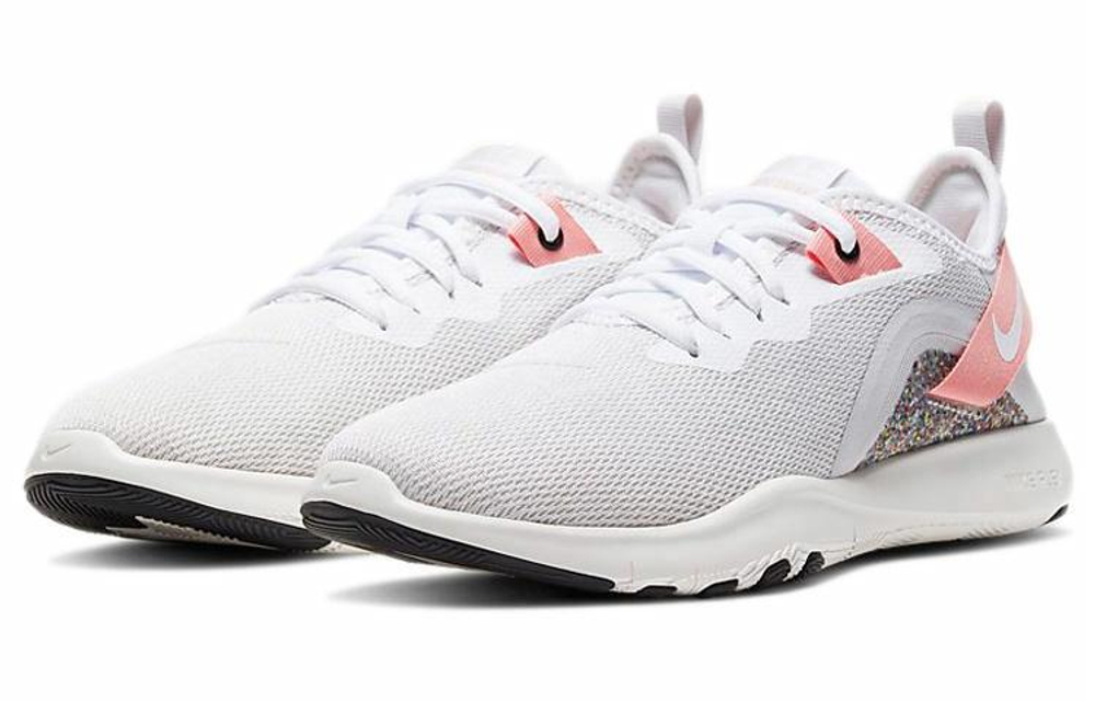 Кроссовки Nike Flex Tr 9 (Женская размерная сетка)