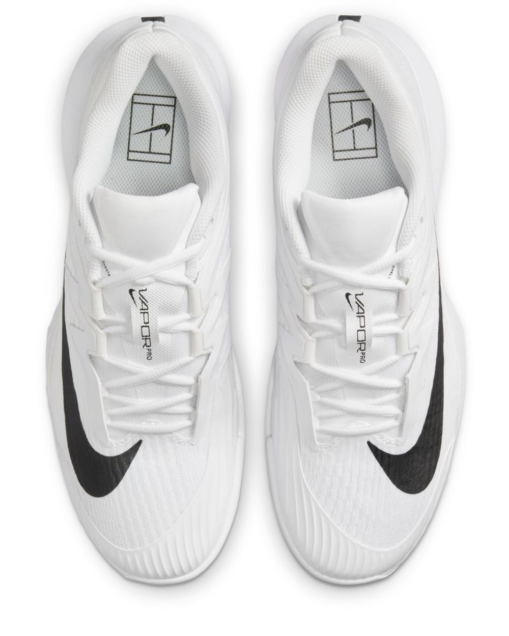 Мужские кроссовки теннисные Nike Zoom Vapor Pro 3 - Размер 40