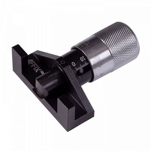 AFFIX (AF12600002) Микрометр для измерения натяжения ремней, универсальный