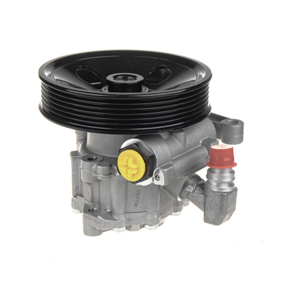 Насос ГУР MB ML II (W164)/GL (X164)/R(W251) GANZ GIL02024