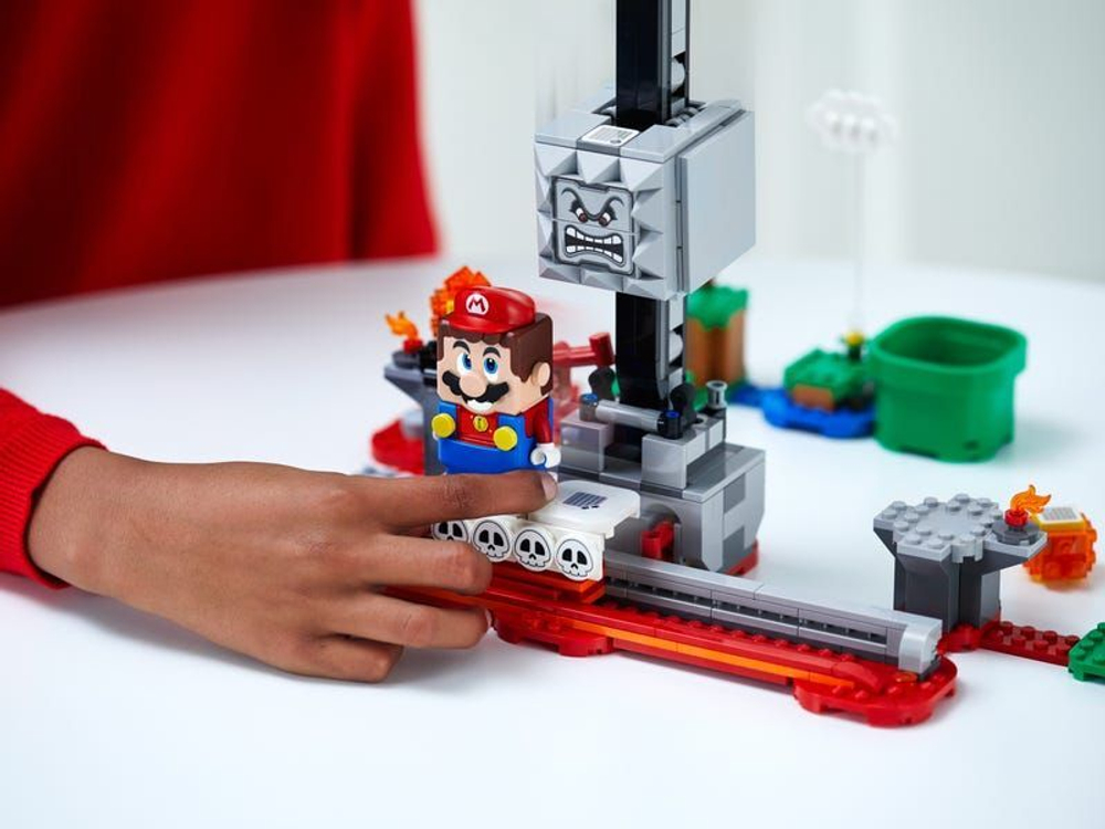 LEGO Super Mario 71376