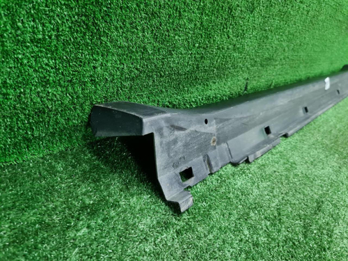 Накладка порога правая Subaru Outback 4 (09-14)
