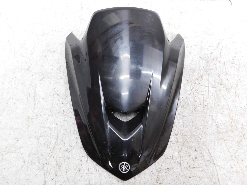 пластик передний Yamaha Majesty 155 1DK-F8345