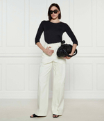 Блузка MULTIA Weekend MaxMara - черный(159710216)