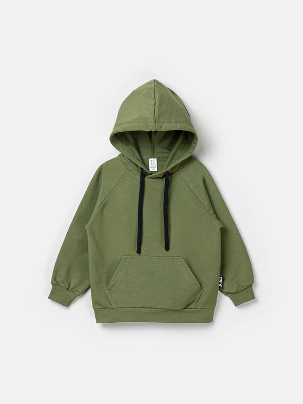 Худи с капюшоном 