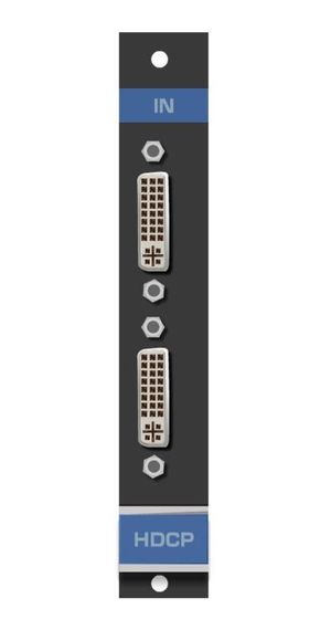 KRAMER HDCP-IN2-F16