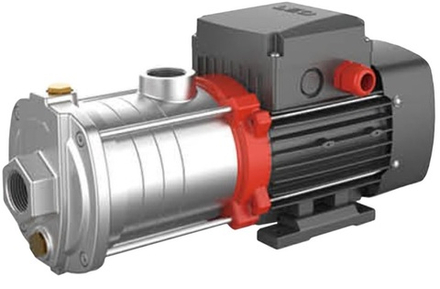 Купить Насос LEO ECH10-40 (380 В)