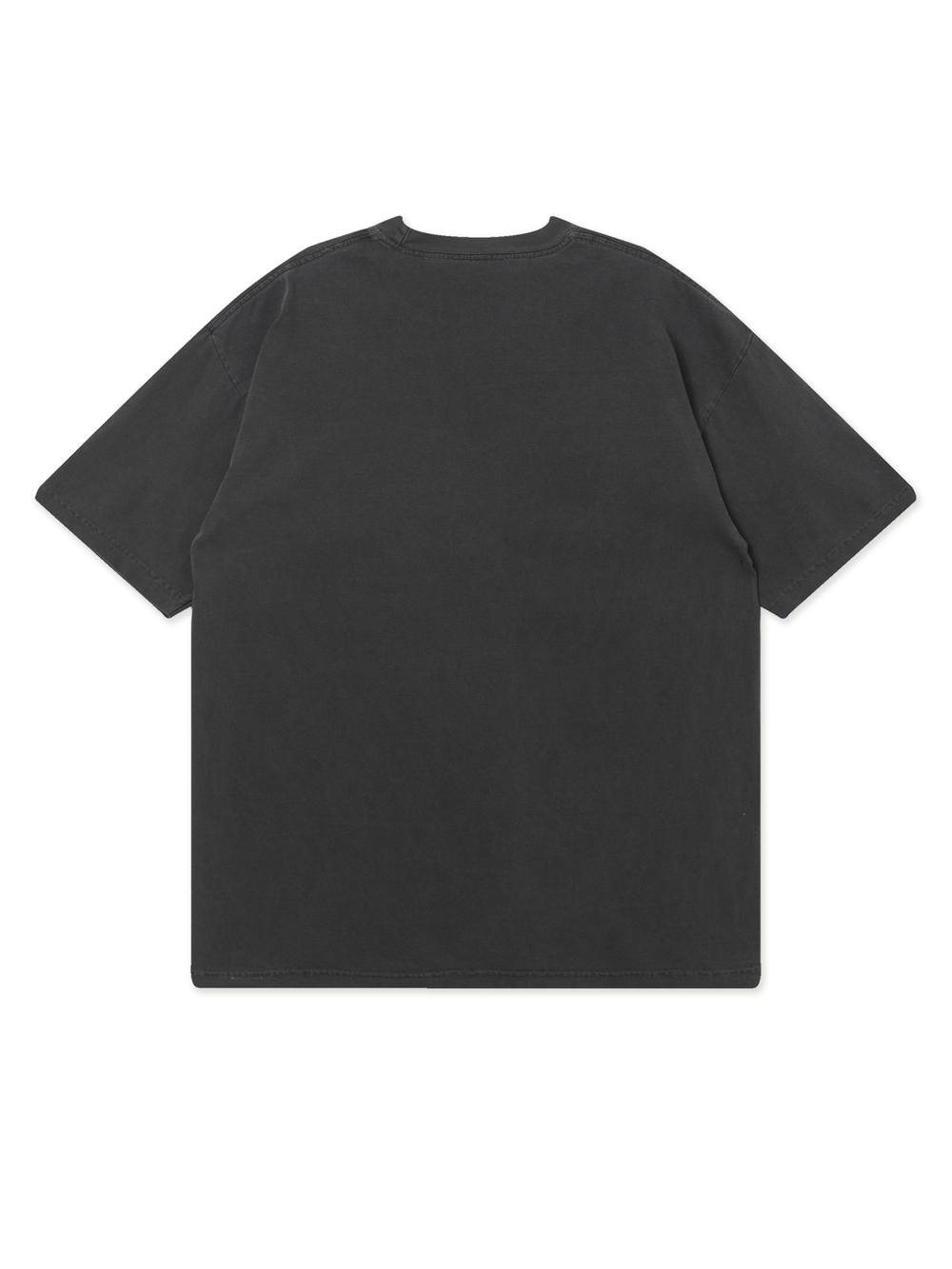 Мужская Футболка Flip