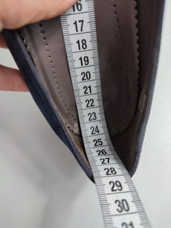 Туфли Luftpolster с пряжкой 36 размер