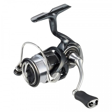 DAIWA Катушка 24 Luvias LT 2000S-P