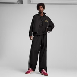 PUMA Кроссовки NeverWorn, темно-малиновый