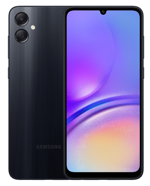 Samsung Galaxy A05 4/128 Black
