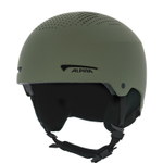 2025 Шлем ALPINA Arber Olive Matt