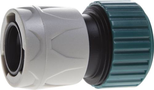 RACO ORIGINAL, 3/4″, для шланга, из ABS пластика, быстросъемный соединитель (4250-55204T)