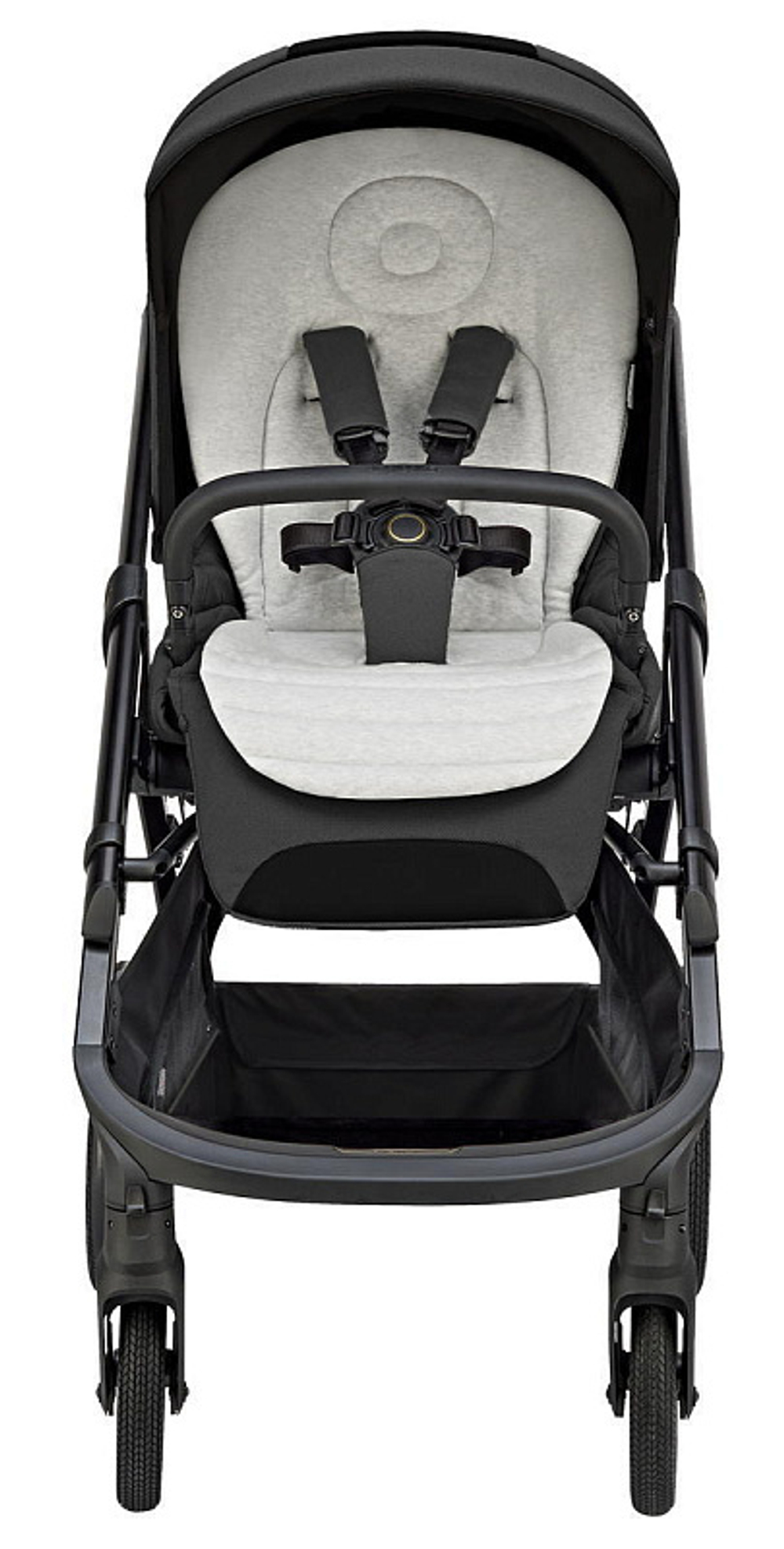 Прогулочная коляска Inglesina Aptica XT 2025 Magnet Grey