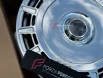 КОВАНЫЕ ДИСКИ для Mercedes BENZ S CLASS W223 FACELIFT #9