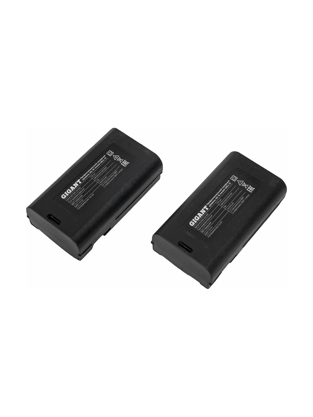 Профессиональный лазерный уровень 4D 16 линий Gigant GBLL-12