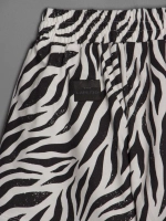 Летний костюм, футболка и шорты для девочки