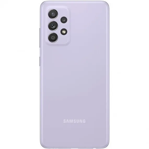 Samsung Galaxy A52 8 128Gb Global Purple
