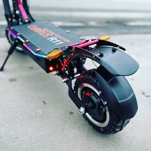 Электросамокат Currus R11 Pro фото 2 фото №4