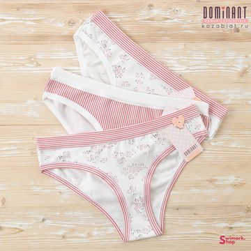 Трусики женские DOMINANT 38750-8 УЦЕНКА