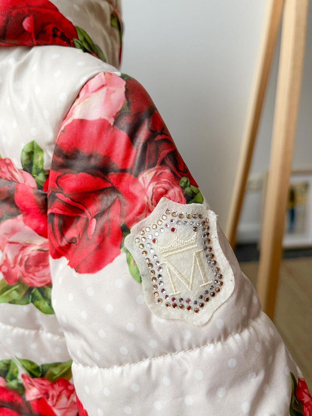 Куртка Monnalisa