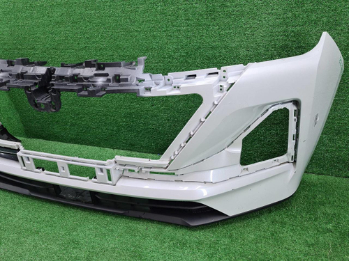 Бампер передний Changan CS55PLUS (2021-2024)