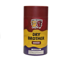 BUFF BROTHERS DRY BROTHER MAROON  Микрофибра для сушки 60x50