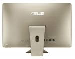 24" Моноблок Asus Zen AiO PRo Z240IE (1920x1080, Intel Core i5-7400T, RAM 8ГБ,SSD 256ГБ + HDD 1ТБ, NVIDIA GeForce GTX 1050, Win 10Pro)