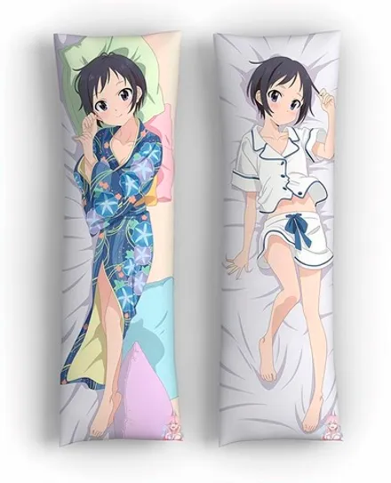 Дакимакура Хонока Куросаки