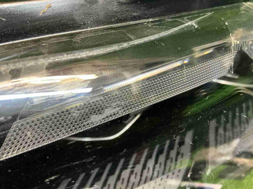 Фара левая Geely Monjaro (2021-н.в.) LED